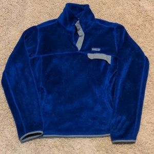 Patagonia Retool Fleece